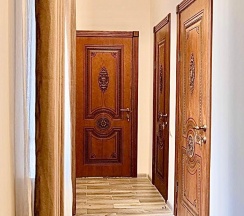 Квартира в Апартаменты на Чкалова улица, 76