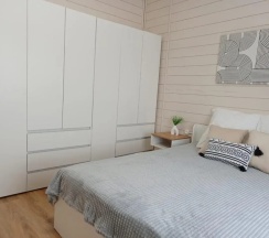 Коттедж Superior в АпартХаус