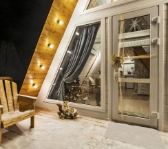 River-2 white | Банный чан в Барские Поля