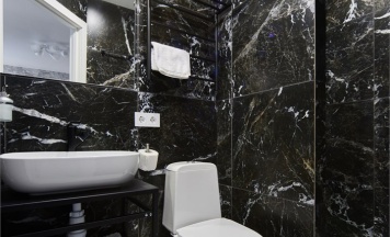 Стандарт трехместный в Волгоградская