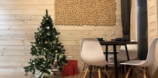 Юсупово: Коттедж Holiday-house