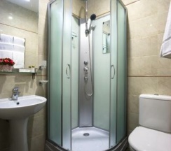 Deluxe в Павелецкая аэро