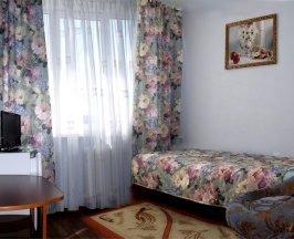 Стандарт в Урал