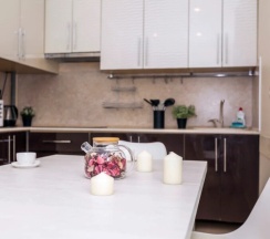 г Сочи, Адлерский р-н, ул Просвещение 84 кв 50 в Morerooms