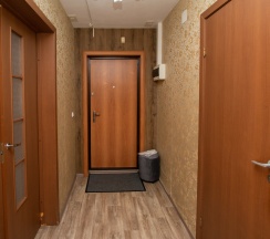 Квартира в Апартаменты на Ермакова 30