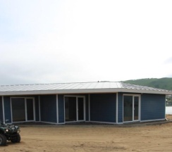 4-хместный стандарт корпус 1-4 в Сидими