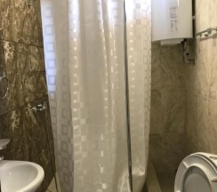 Номер Deluxe в Панорама