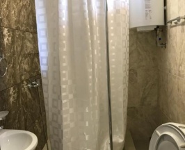 Двухместный номер Standard 2 отдельные кровати в Панорама