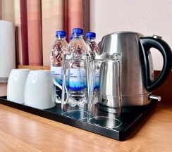 Стандарт в Apri Polet Hotel