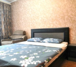 Стандартный трехместный номер в Тихая гавань