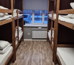 Женский №2 в Hostel 65