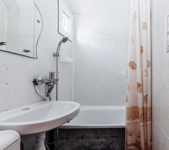 Трехместный в Мандарин