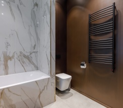 Chocolate 31 Этаж в Heaven Apartments