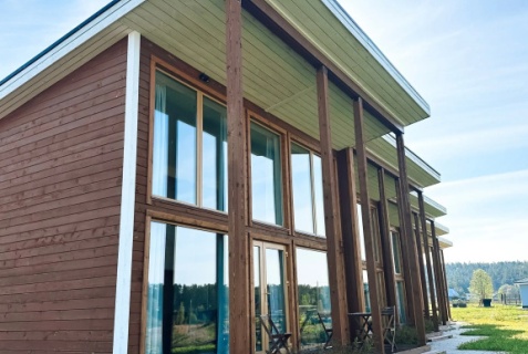 Рантуэ: Гостевой дом Lex House