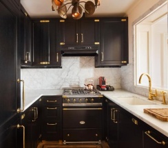 Двухместный Chelsea люкс двуспальная кровать в The Hotel Chelsea