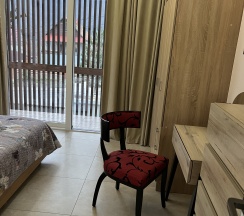 Квартира в Куб_в _Кубе