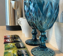 2-местная комната стандарт в Ото