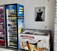 Эконом в МТС М5 894 км