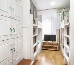 Номер 3 ( 6-ти местный) в Сова