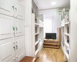Номер 3 ( 6-ти местный) в Сова