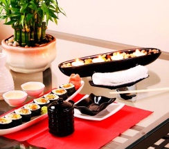 Номер люкс в Stone