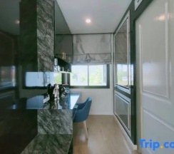 Вилла Luxury с 3 комнатами в Exquisite Pool Villa A
