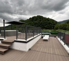 Коттедж стандарт в Solox_live