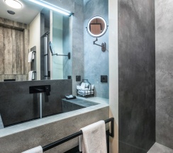 BUSINESS LOFT & AQUA в Kamarooms Business Hotel&Spa