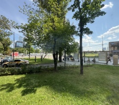 Багратионовский 4-2-1 в Happy House - Люблинская