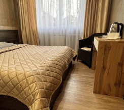 СТАНДАРТ в Панда