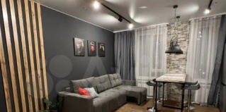 Новосибирск: Апартаменты Апартаменты на Большевистская улица, 35