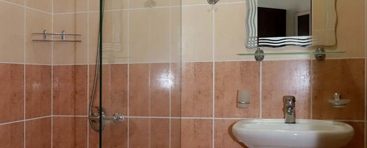 Трехместный категории "КОМФОРТ " в Старая мельница