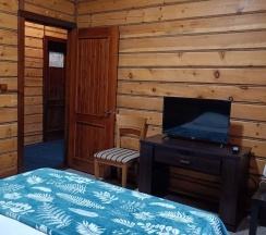 ЛЮКС  № 20 в Золотые пески