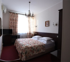 Standart park в Яр hotel&SPA