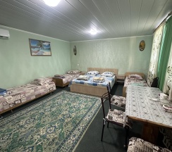 Коттедж в Дубрава