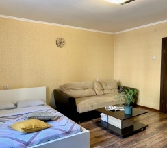 79 Репина 107 в Aparthause