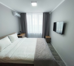 Комфорт (до 2 чел.) в Порт