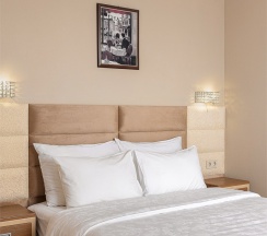 ДЕЛЮКС в Чарушин