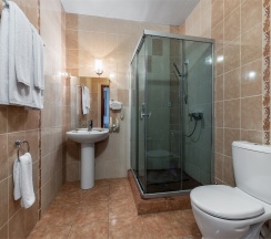 Улучшенный / Superior Room в Версаль