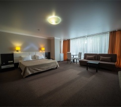 SUITE в Горицы Hotel&Resort