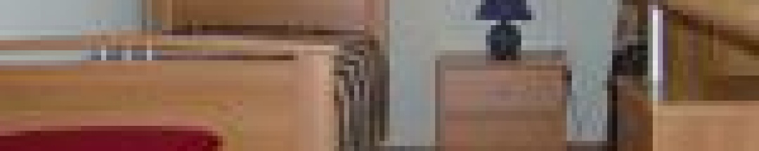 Номер стандарт с 2 односпальными кроватями в Заря