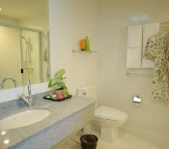 Номер Standard в Cera Resort Chaam