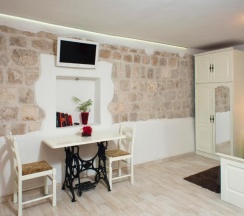 Апартаменты в Bokun Guesthouse