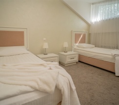 Апартаменты в Аристократ