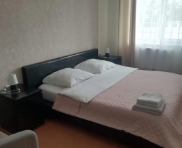 Номер стандарт с 1 двуспальной кроватью в Vерона