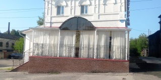 Городец: Мини-отель Яръ