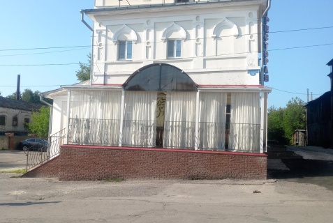 Городец: Мини-отель Яръ