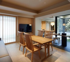 Люкс Premier в Agora Kyoto Karasuma