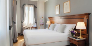 Рива-дельи-Скьявони: Отель All Angelo Art Hotel
