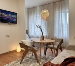 Студия №32 в Махачкале – идеальный выбор для вашего отдыха и работы! в Как дома 05